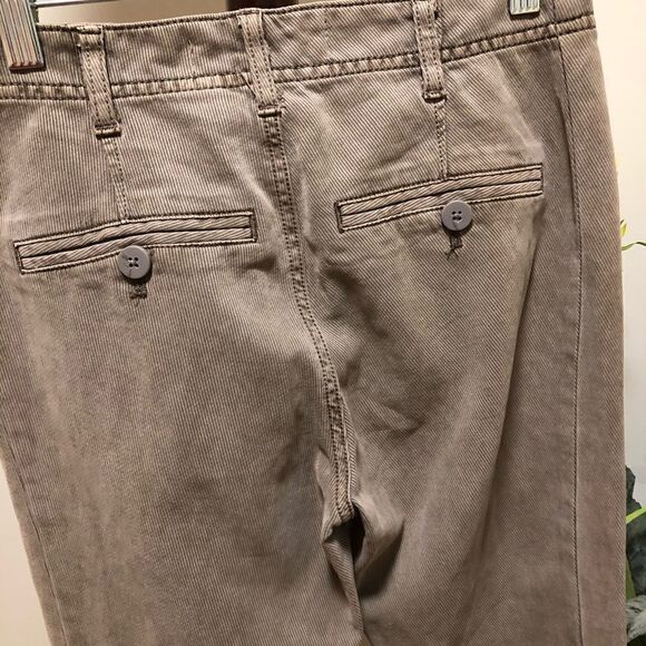 NWOT Anthropologie pants size 25P super soft - Picture 5 of 7